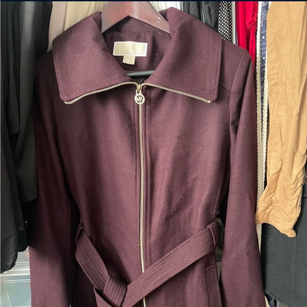 Michael Kors Coat